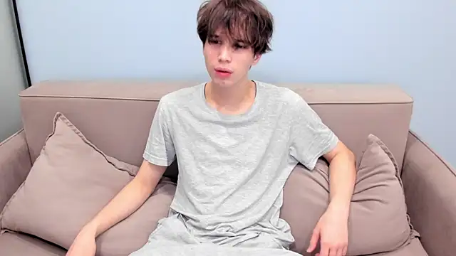 Im Shine Guy online show from November 2025 08:23:02 PM