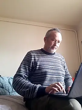 GayPourToi online show from March 2025 10:45:02 AM