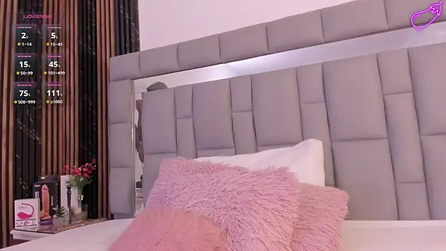 vivianne scott online show from November 2025 12:04:01 PM