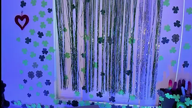 AndreaVelasco online show from March 2026 03:26:02 PM