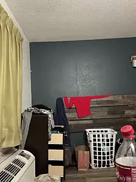 HotMessStilltheBest online show from January 2025 01:56:02 AM