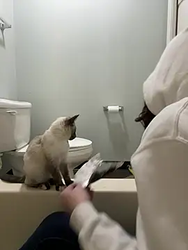 HotMessStilltheBest online show from January 2025 09:13:02 AM