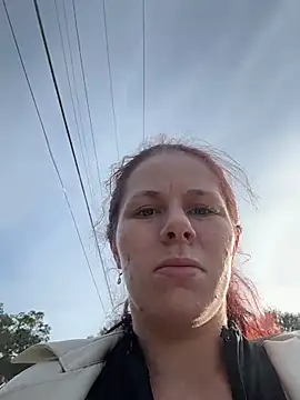 HotMessStilltheBest online show from January 2026 02:22:01 PM