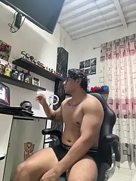 ikkipro online show from February 2026 11:39:01 PM