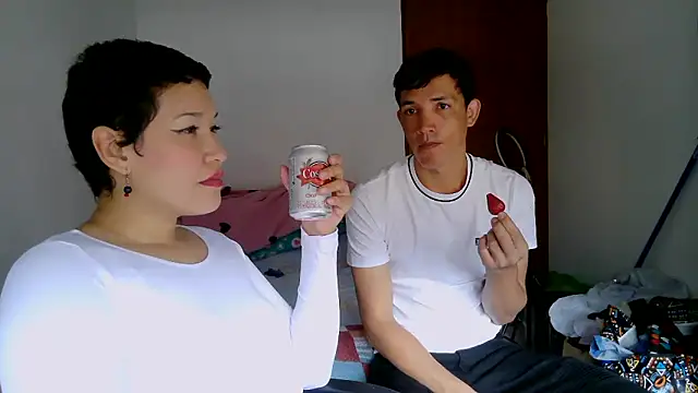 luxandracon23 online show from February 2026 04:03:02 PM