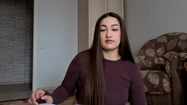 Aria Blisss online show from April 2026 03:51:01 AM