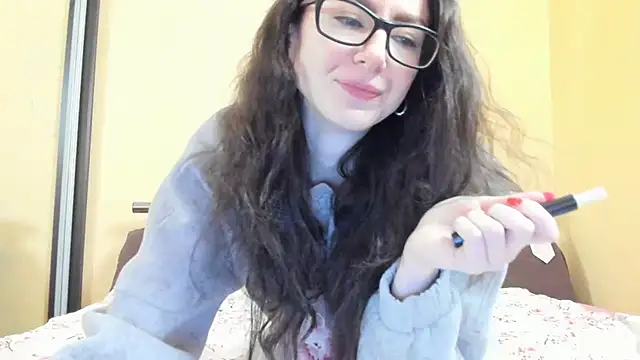 Baby Jewel online show from February 2026 11:14:01 AM