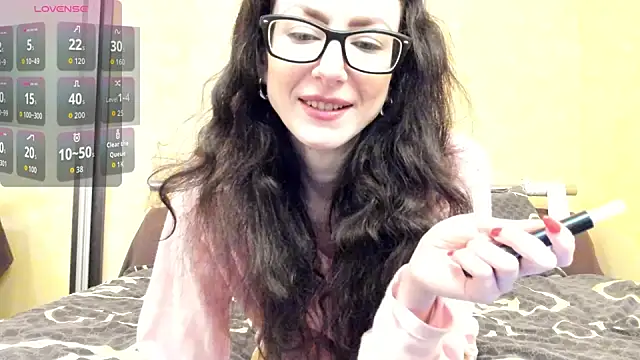 Baby Jewel online show from February 2026 11:43:02 AM