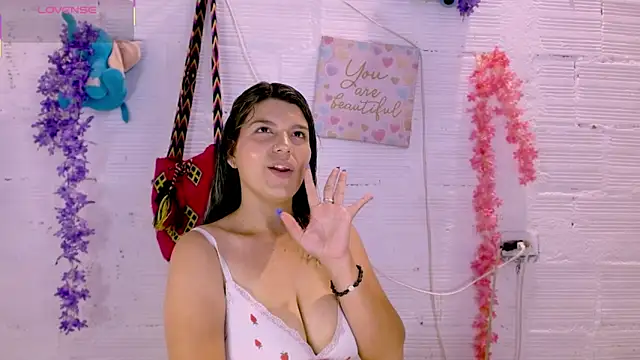 Im Antonellasex online show from October 2025 01:34:01 PM