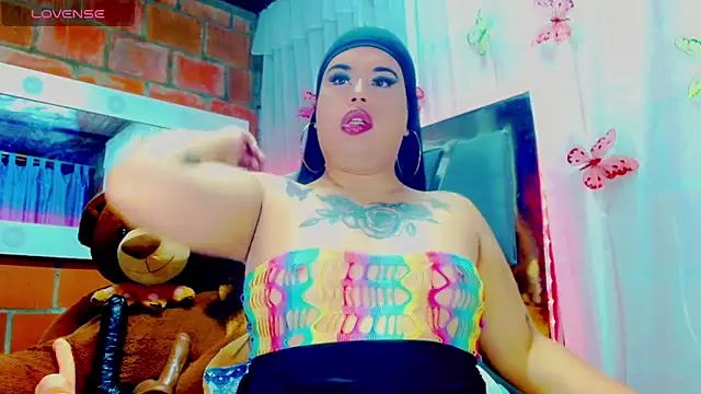 nauthyvalentina online show from February 2026 12:58:02 PM