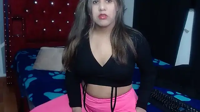 Snapshot of stephanieross202cl chatting on March 2025 03:55:02 AM stephanieross202cl online show from March 2025 03:55:02 AM