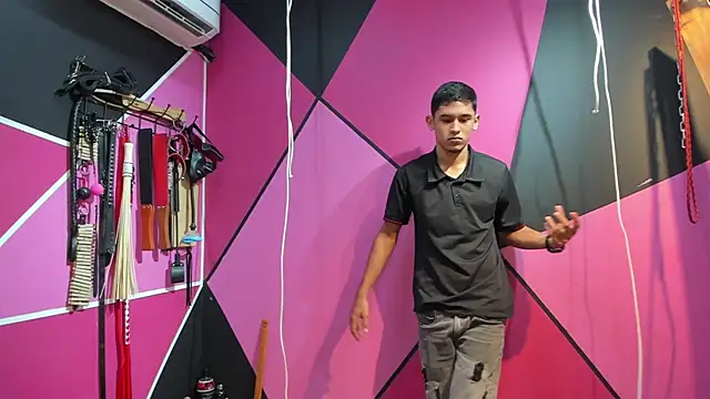 Snapshot of BDSM_Fetish chatting on March 2025 03:45:02 PM BDSM Fetish online show from March 2025 03:45:02 PM