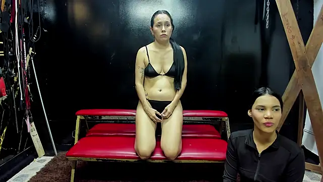 Snapshot of BDSM_Fetish chatting on March 2026 07:40:01 PM BDSM Fetish online show from March 2026 07:40:01 PM