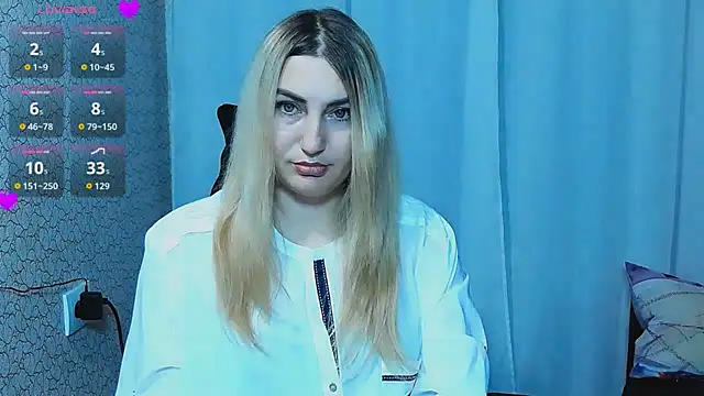 JaneLaJewel online show from October 2025 01:26:02 PM