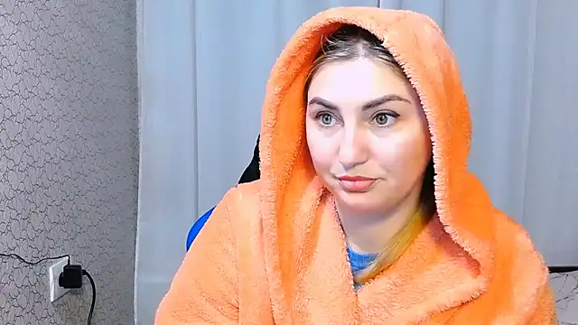 JaneLaJewel online show from November 2025 03:34:02 PM