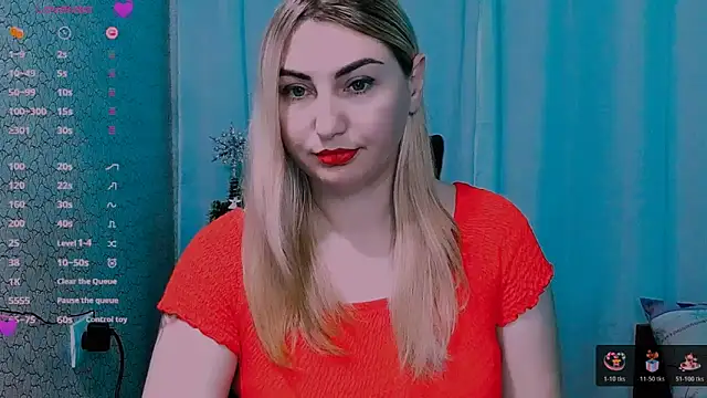 JaneLaJewel online show from December 2025 08:14:01 PM