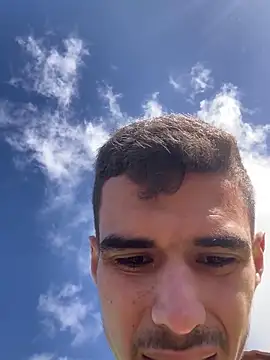 RicarBer online show from February 2026 01:18:02 PM