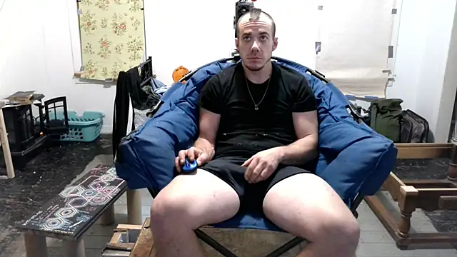 Snapshot of ScubaStevex chatting on January 2025 08:09:01 AM ScubaStevex online show from January 2025 08:09:01 AM