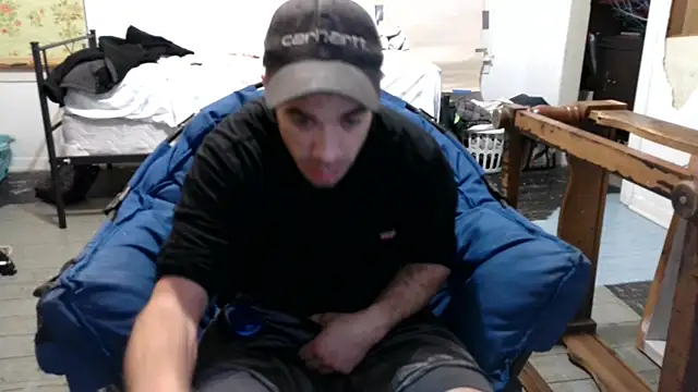 Snapshot of ScubaStevex chatting on January 2025 07:22:01 AM ScubaStevex online show from January 2025 07:22:01 AM