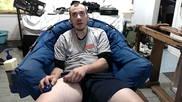 Snapshot of ScubaStevex chatting on January 2025 06:25:01 PM ScubaStevex online show from January 2025 06:25:01 PM