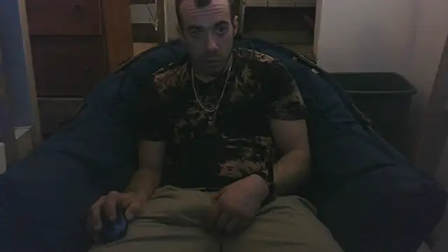 Snapshot of ScubaStevex chatting on February 2025 06:51:02 AM ScubaStevex online show from February 2025 06:51:02 AM