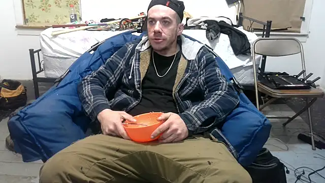 Snapshot of ScubaStevex chatting on February 2025 10:04:01 AM ScubaStevex online show from February 2025 10:04:01 AM