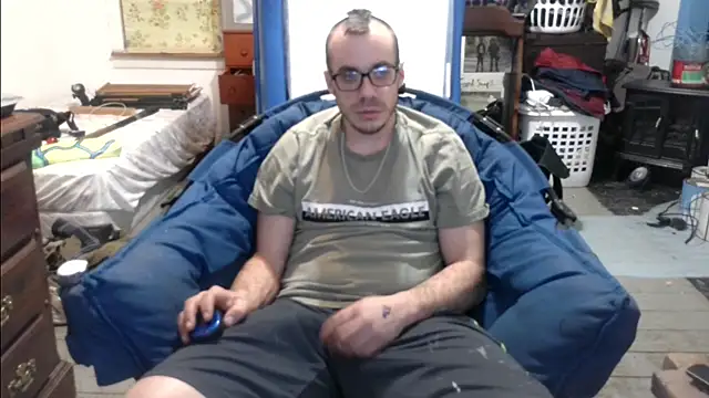 Snapshot of ScubaStevex chatting on March 2025 11:36:02 AM ScubaStevex online show from March 2025 11:36:02 AM