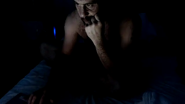 chased21 online show from March 2026 01:16:02 PM