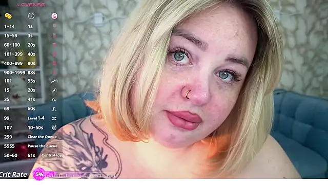 ZaraReignn online show from March 2026 08:45:02 PM