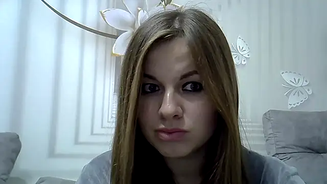 TinaFun4u online show from January 2025 01:13:02 AM