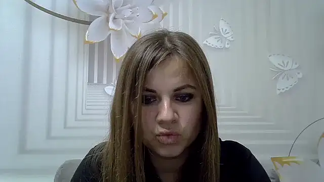 TinaFun4u online show from November 2025 08:44:01 PM