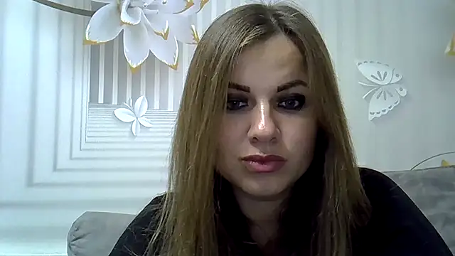 TinaFun4u online show from November 2025 08:03:01 PM