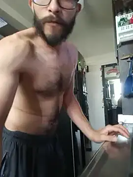 hairyserious online show from December 2024 07:34:02 PM