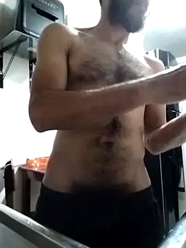 hairyserious online show from January 2025 04:14:02 AM