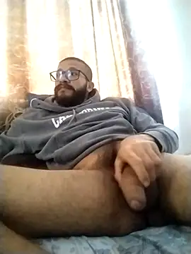 hairyserious online show from January 2025 01:28:01 PM