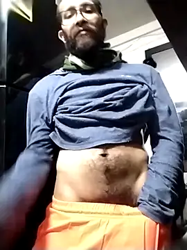 hairyserious online show from February 2025 03:50:01 AM