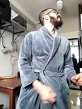 hairyserious online show from March 2025 04:29:02 PM