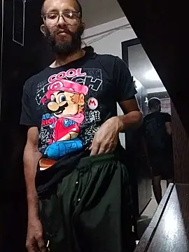 hairyserious online show from August 2026 04:25:01 AM