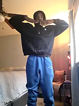 ElJudah7 online show from November 2025 02:19:01 PM