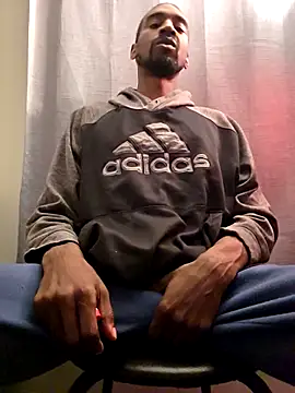 ElJudah7 online show from November 2025 05:09:02 AM