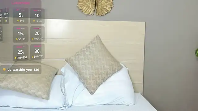 Snapshot of elissa_iris chatting on December 2024 10:05:01 PM elissa iris online show from December 2024 10:05:01 PM