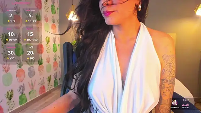 Snapshot of elissa_iris chatting on January 2025 07:06:01 PM elissa iris online show from January 2025 07:06:01 PM