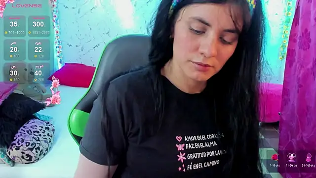 Snapshot of elissa_iris chatting on October 2025 02:03:02 AM elissa iris online show from October 2025 02:03:02 AM