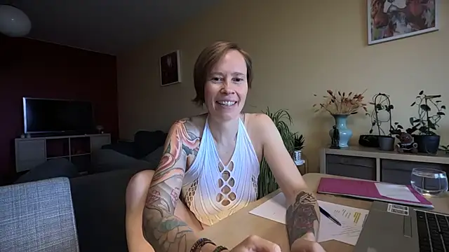 SexyExclusiveflower online show from October 2025 07:07:02 AM