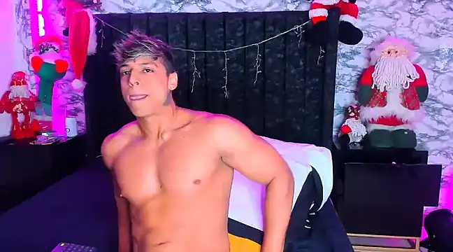 Owen Muzcle online show from December 2024 09:51:02 AM