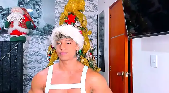 Owen Muzcle online show from December 2024 08:27:02 PM