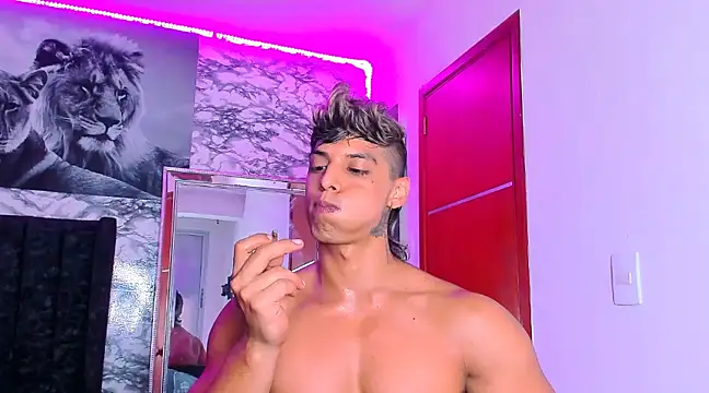 Owen Muzcle online show from January 2025 05:23:01 PM