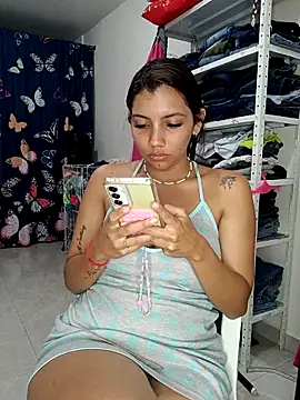 Snapshot of jaky_reyes chatting on March 2025 03:33:01 AM jaky reyes online show from March 2025 03:33:01 AM