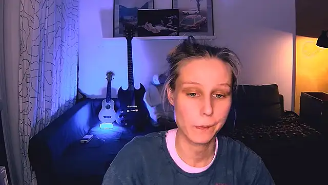 KatiKate online show from December 2024 08:17:01 PM