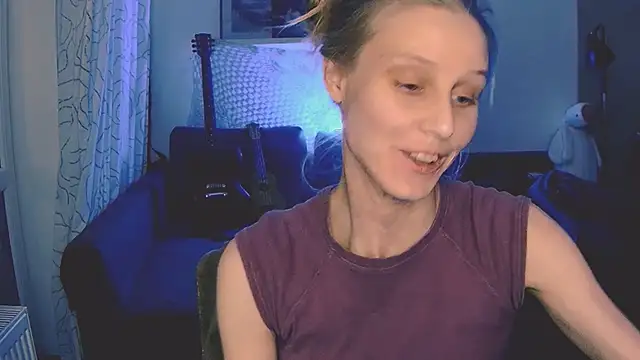 KatiKate online show from December 2024 07:56:01 PM